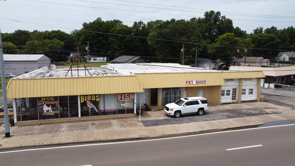 217 Highway 51 N, Covington, TN for sale - Primary Photo - Image 1 of 12