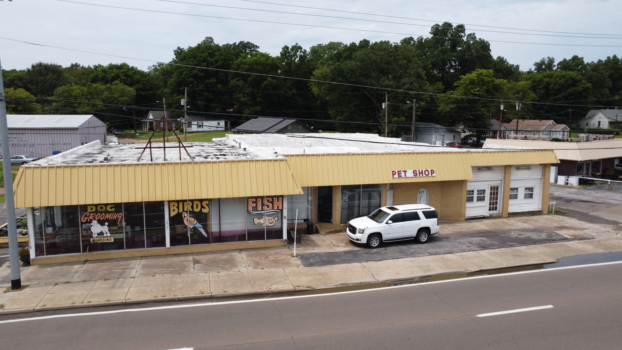 217 Highway 51 N, Covington, TN for sale Primary Photo- Image 1 of 13