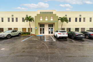 More details for 1200 S Rogers Cir, Boca Raton, FL - Industrial for Sale