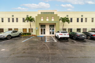 1200 S Rogers Cir, Boca Raton FL - Commercial Real Estate