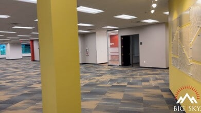 3101 E President George Bush Hwy, Richardson, TX for lease - Commercial Listing Video