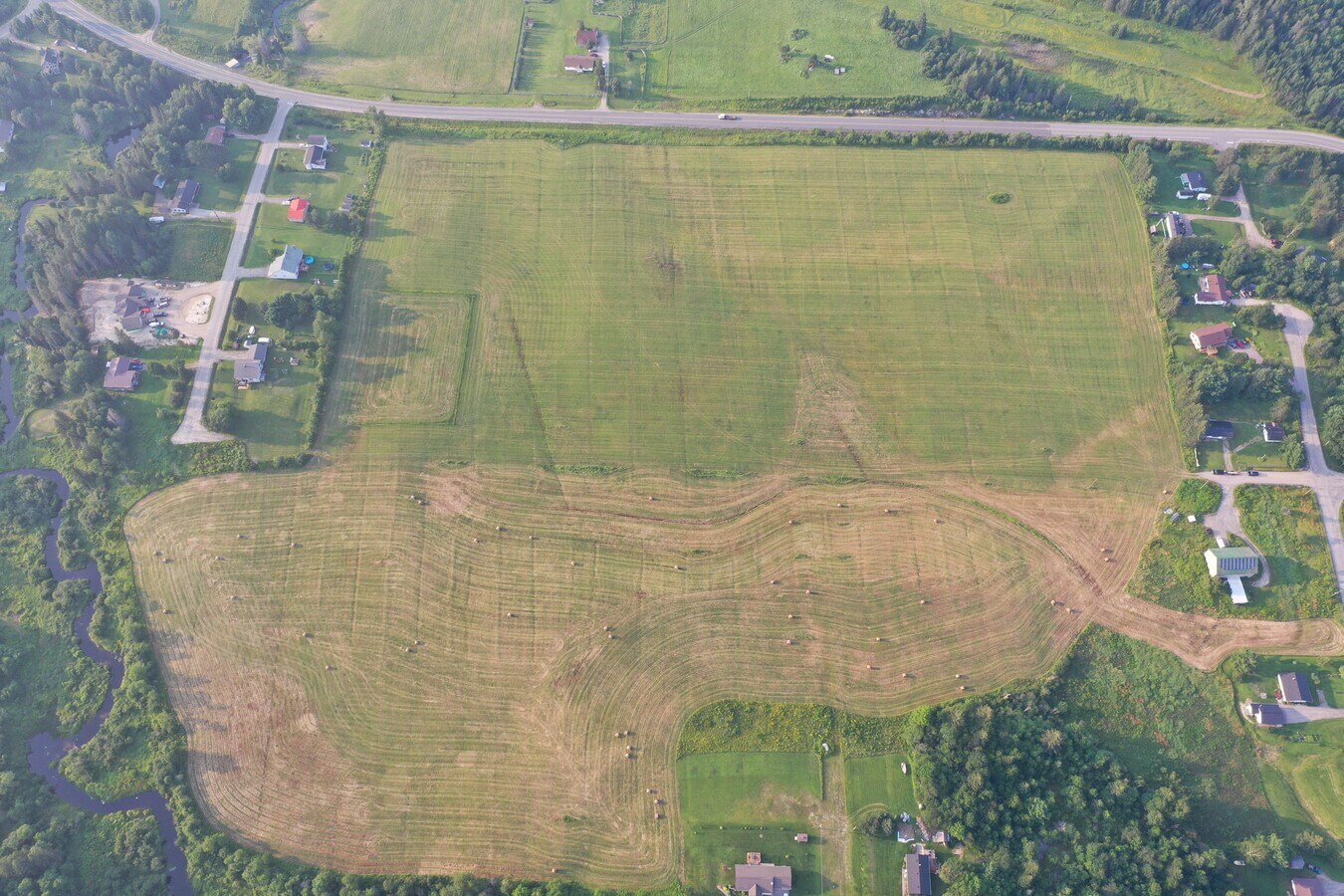 0 St. Andrew St, ON P0A 1P0 Land for Sale