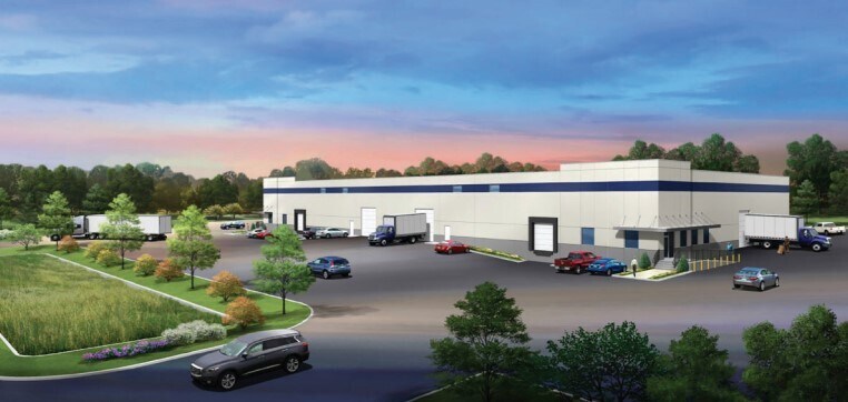 2295 Hitzert Ct, Fenton, MO for sale - Building Photo - Image 1 of 1