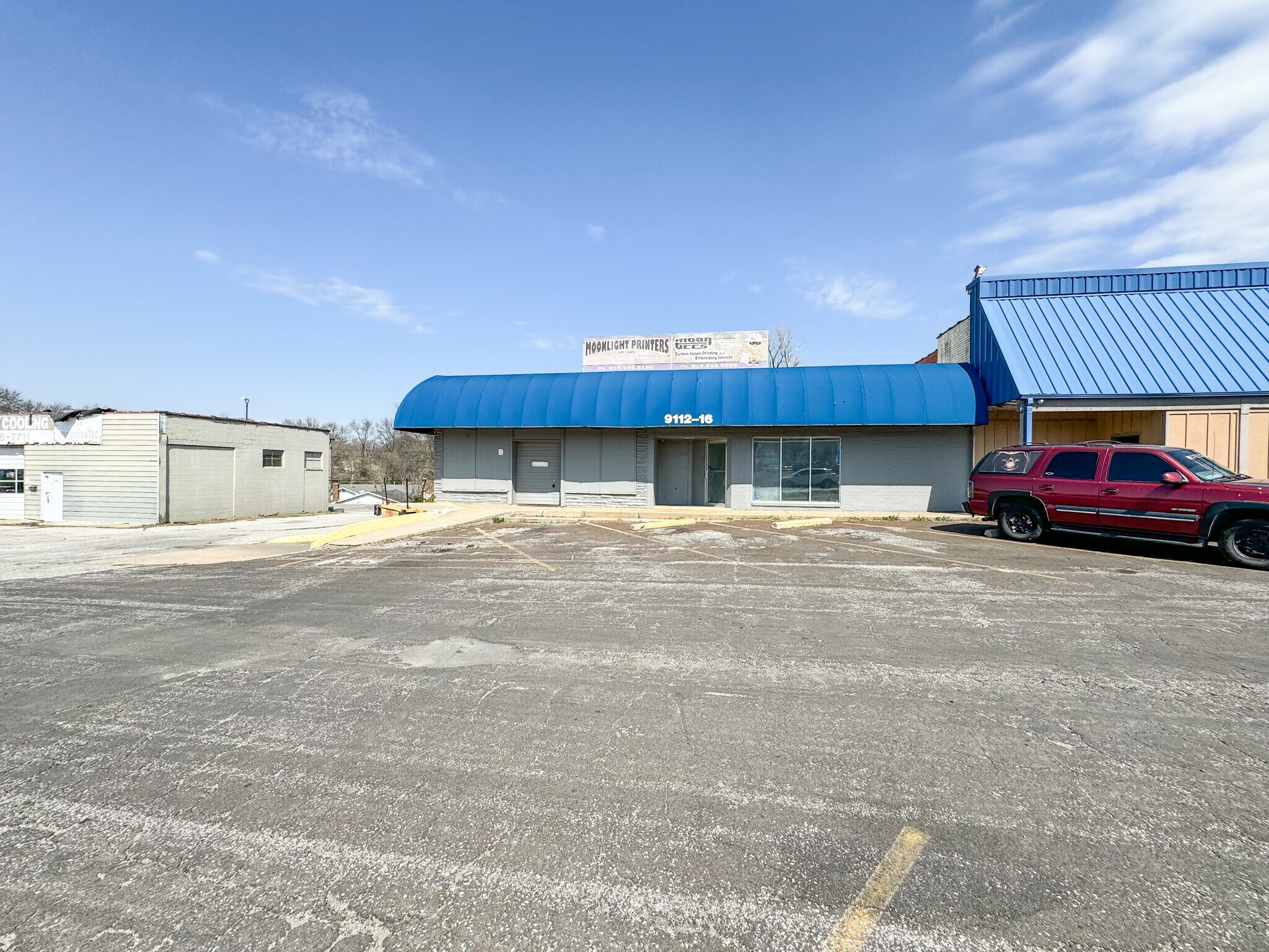 9116 M 350 Hwy, Raytown, MO for sale Primary Photo- Image 1 of 1