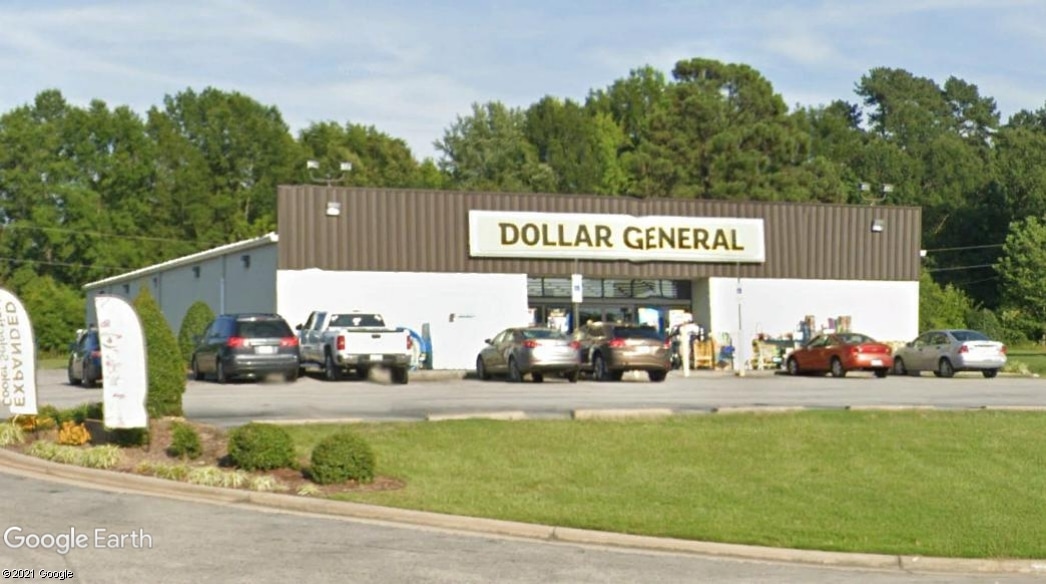 1297 Us 1 Byp S, Kittrell, NC for sale Primary Photo- Image 1 of 1