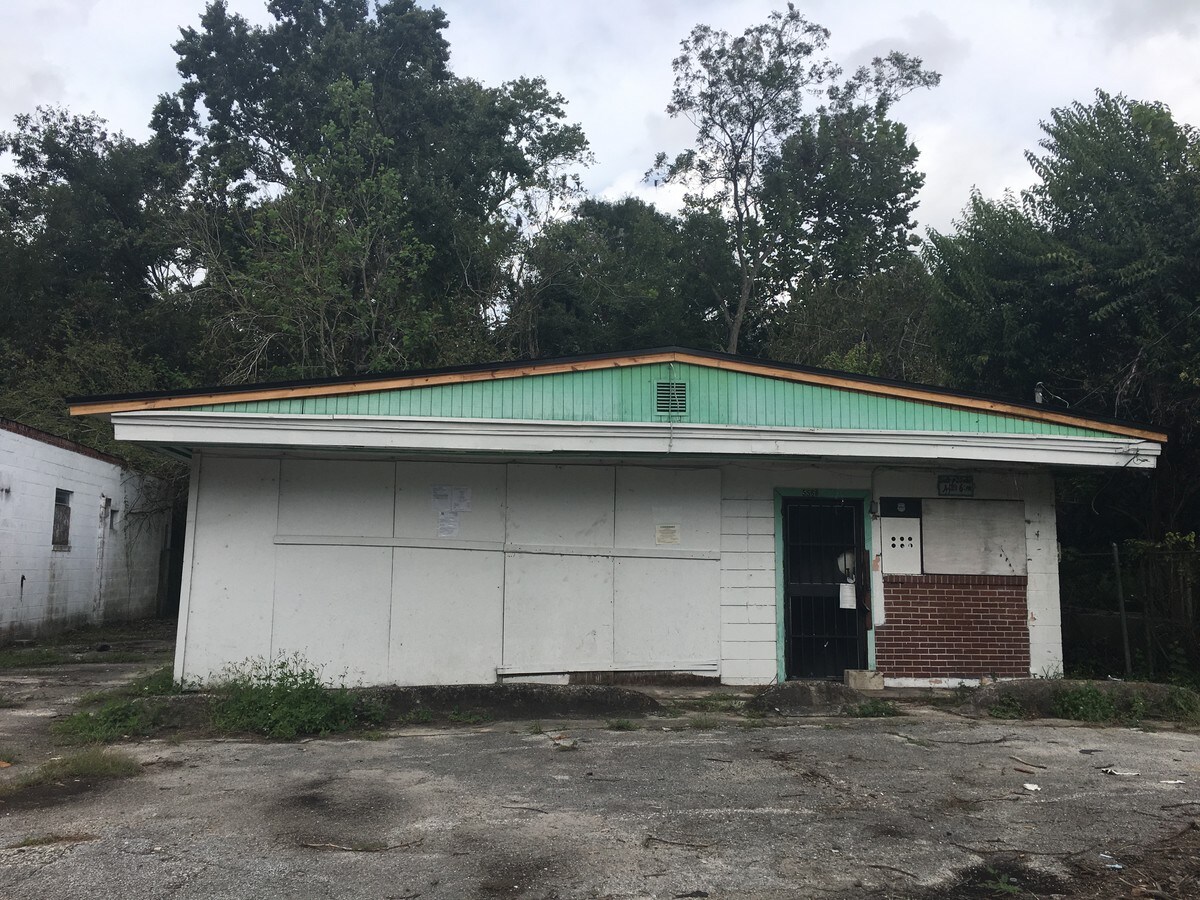 5568 Avenue B, Jacksonville, FL 32209
