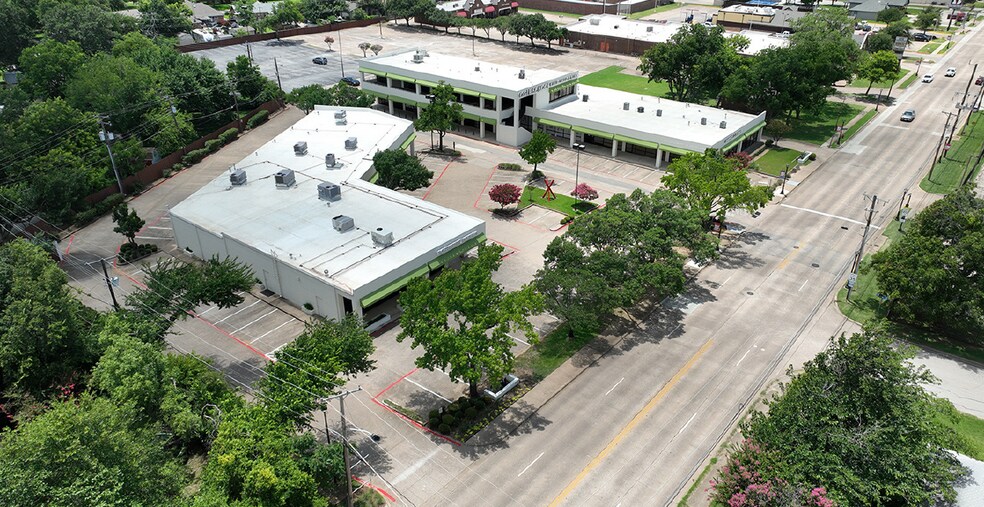 2122 W Park Row Dr, Arlington, TX for sale - Building Photo - Image 1 of 1