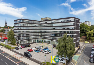 More details for Wellington Rd N, Stockport - Office for Lease