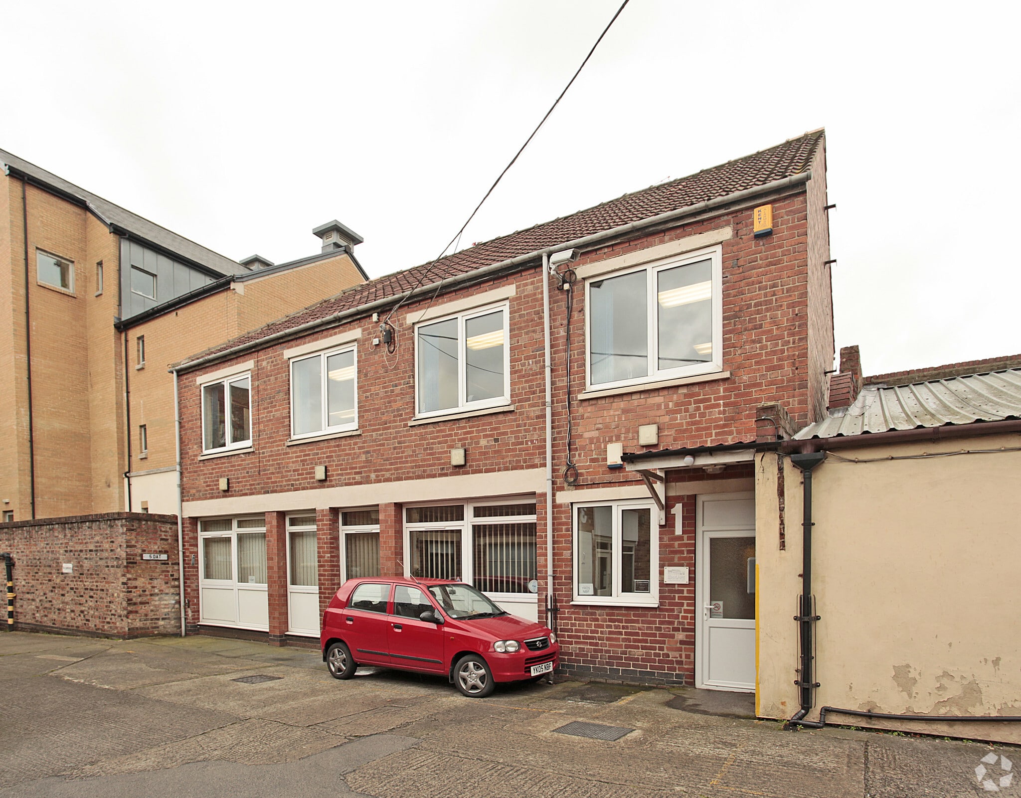 Walmgate, York for lease Primary Photo- Image 1 of 4