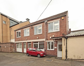 More details for Walmgate, York - Office for Lease