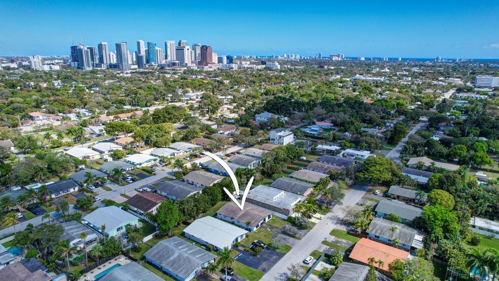 825-827 SW 14th St, Fort Lauderdale, FL for sale - Building Photo - Image 3 of 4