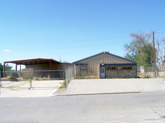 More details for 1013 Wall St, El Paso, TX - Industrial for Lease