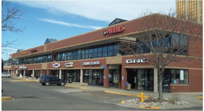 760-790 S Colorado Blvd, Glendale, CO for lease - Building Photo - Image 2 of 8