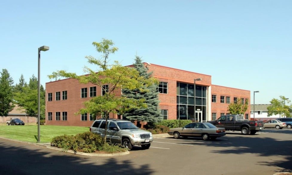 14300 SE First St, Vancouver, WA for lease - Primary Photo - Image 2 of 48