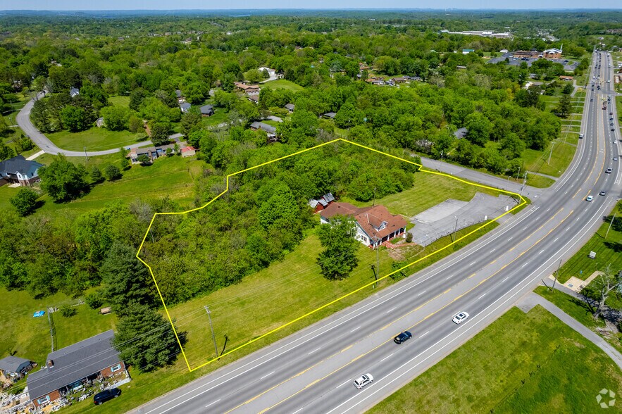 13693 Lebanon Rd, Old Hickory, TN 37138 Land for Sale