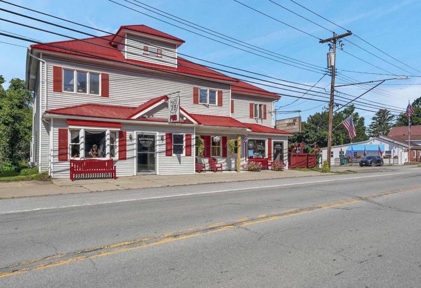 3974 Main St, Strykersville, NY for sale - Building Photo - Image 3 of 47