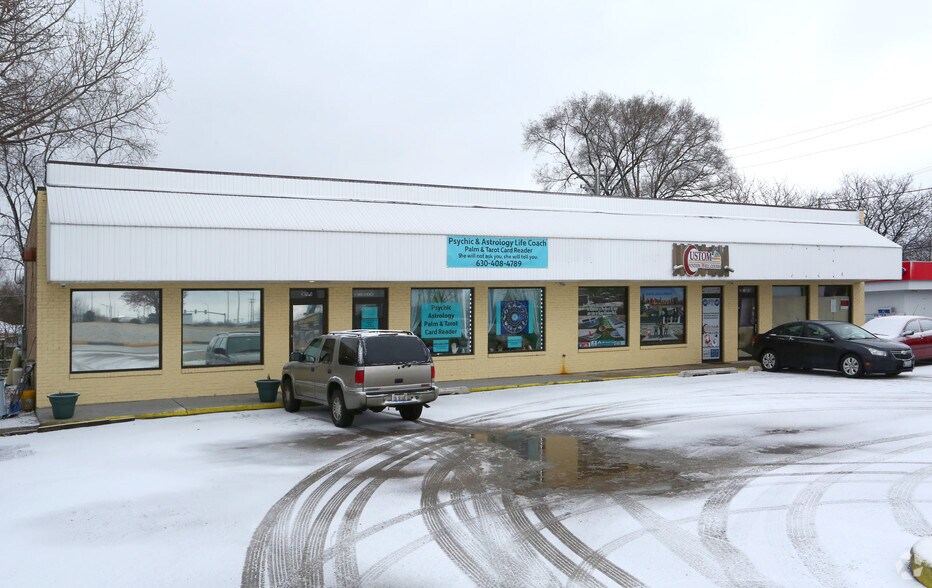 3N711 Rohlwing Rd, Addison, IL for sale - Primary Photo - Image 1 of 1