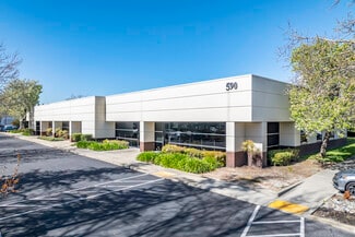 More details for 590 Menlo Dr, Rocklin, CA - Office for Lease
