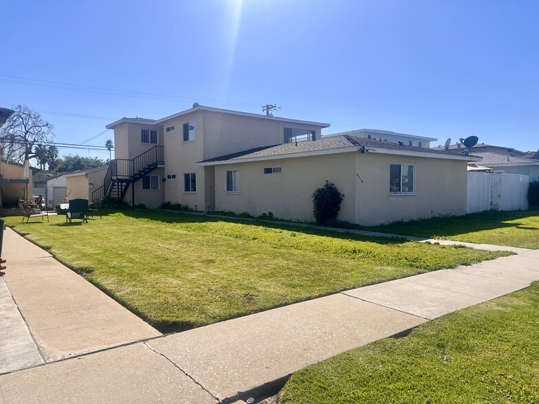 4118 Redondo Beach Blvd, Torrance, CA for sale - Primary Photo - Image 1 of 27