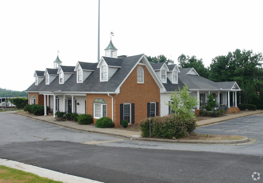 7961 Hwy 92, Woodstock, GA for lease - Building Photo - Image 3 of 56