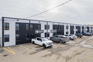 More details for 4612-4626 Manitoba Rd SE, Calgary, AB - Industrial for Lease