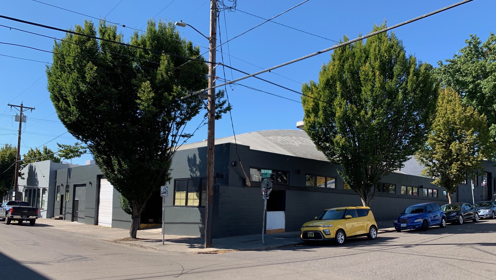 622-628 SE 8th Ave, Portland, OR for sale Building Photo- Image 1 of 1