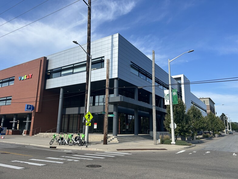 614 First St NW, Grand Rapids, MI for lease - Building Photo - Image 2 of 25