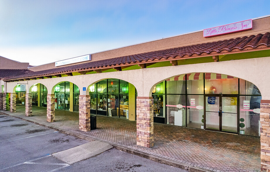 4802 Gunn Hwy, Tampa, FL for lease - Building Photo - Image 2 of 7