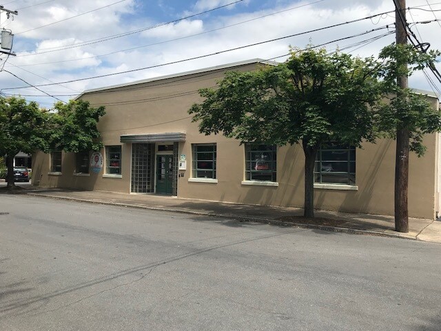 9 S Harvie St, Richmond, VA for sale Building Photo- Image 1 of 1