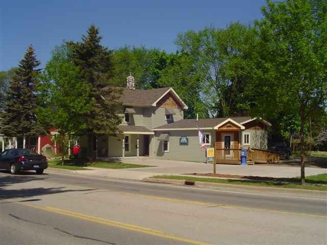 509 E Cayuga St, Bellaire, MI for sale Primary Photo- Image 1 of 1