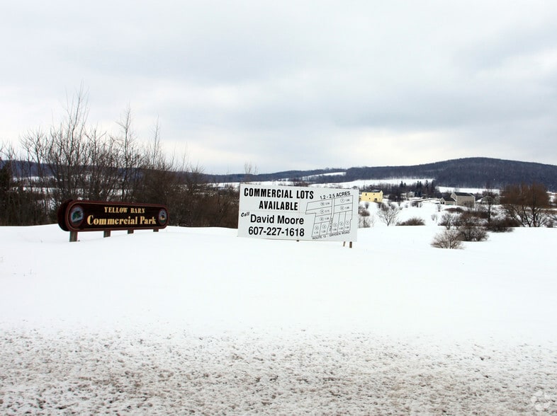 2065 Dryden Rd, Freeville, NY for sale - Building Photo - Image 2 of 4