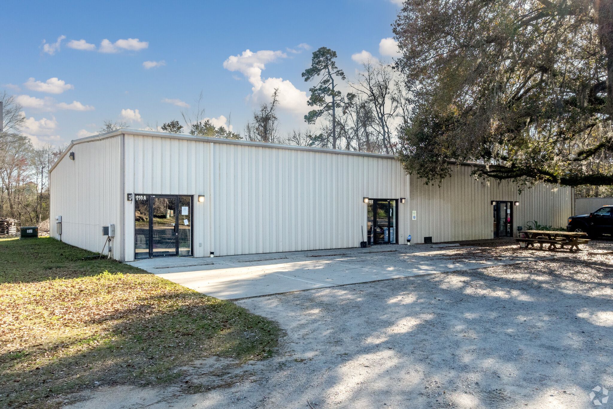 210 Highway 90, Conway, SC for sale Primary Photo- Image 1 of 1