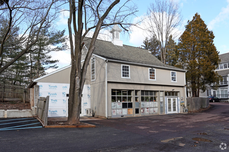 3770 Ridge Pike, Collegeville, PA for sale - Primary Photo - Image 1 of 7