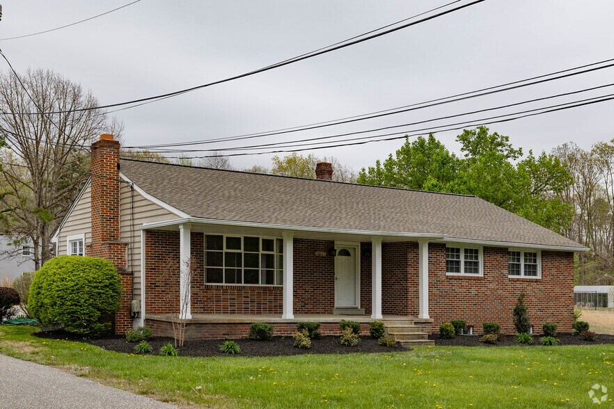 611 Fries Mill Rd, Williamstown, NJ for sale - Primary Photo - Image 1 of 1