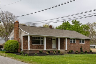 More details for 611 Fries Mill Rd, Williamstown, NJ - Flex for Sale