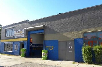 11474 E 9 Mile Rd, Warren, MI for sale Primary Photo- Image 1 of 1