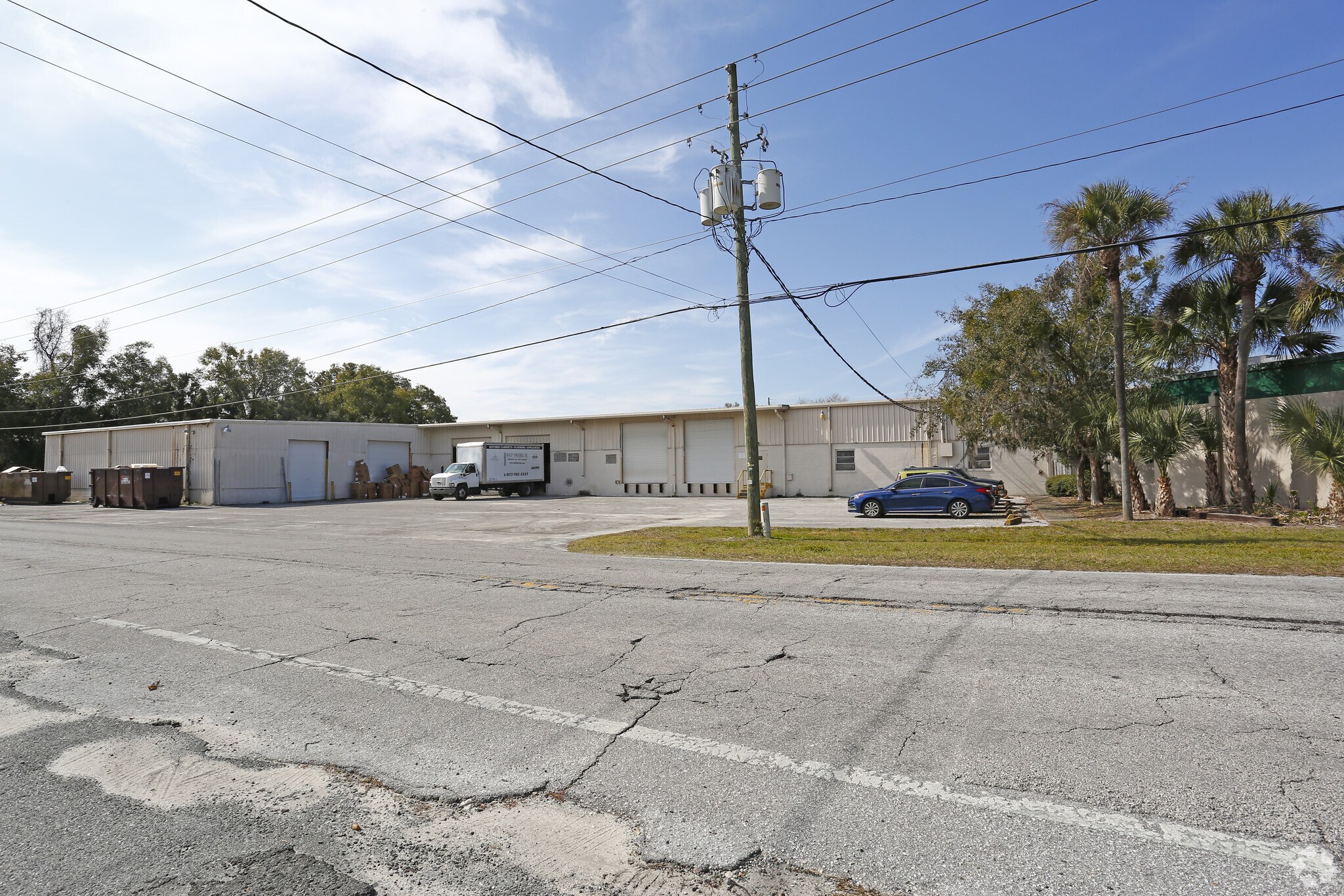 720 SW 17th Pl, Ocala, FL for sale Building Photo- Image 1 of 1