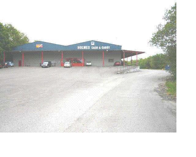 6 Sandholes Rd, Cookstown, CTE BT80 9AR