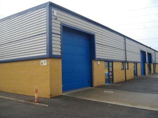 More details for Newgate Ln, Fareham - Industrial for Lease