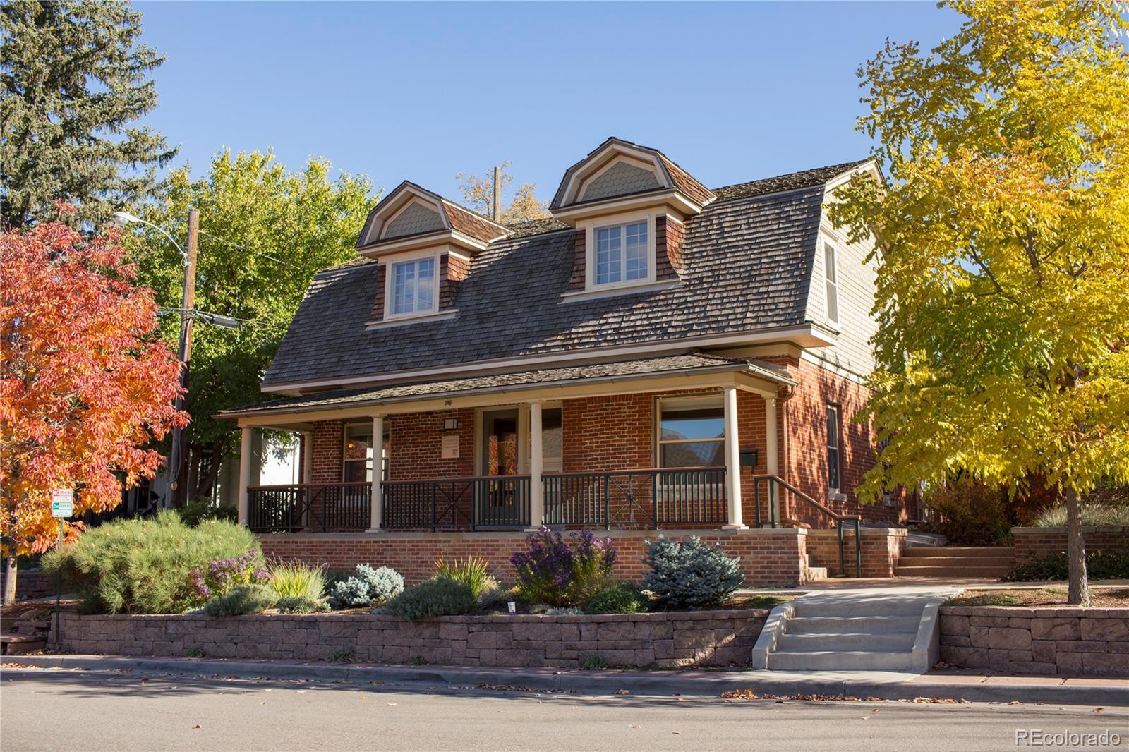 715 14th St, Golden, CO for sale Primary Photo- Image 1 of 1