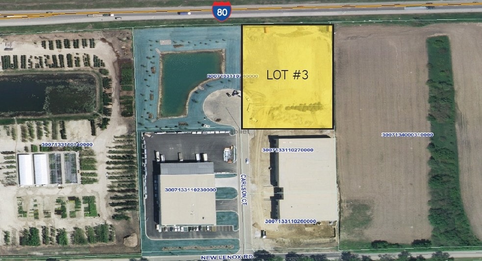 Joliet Cold Storage Il Dandk Organizer