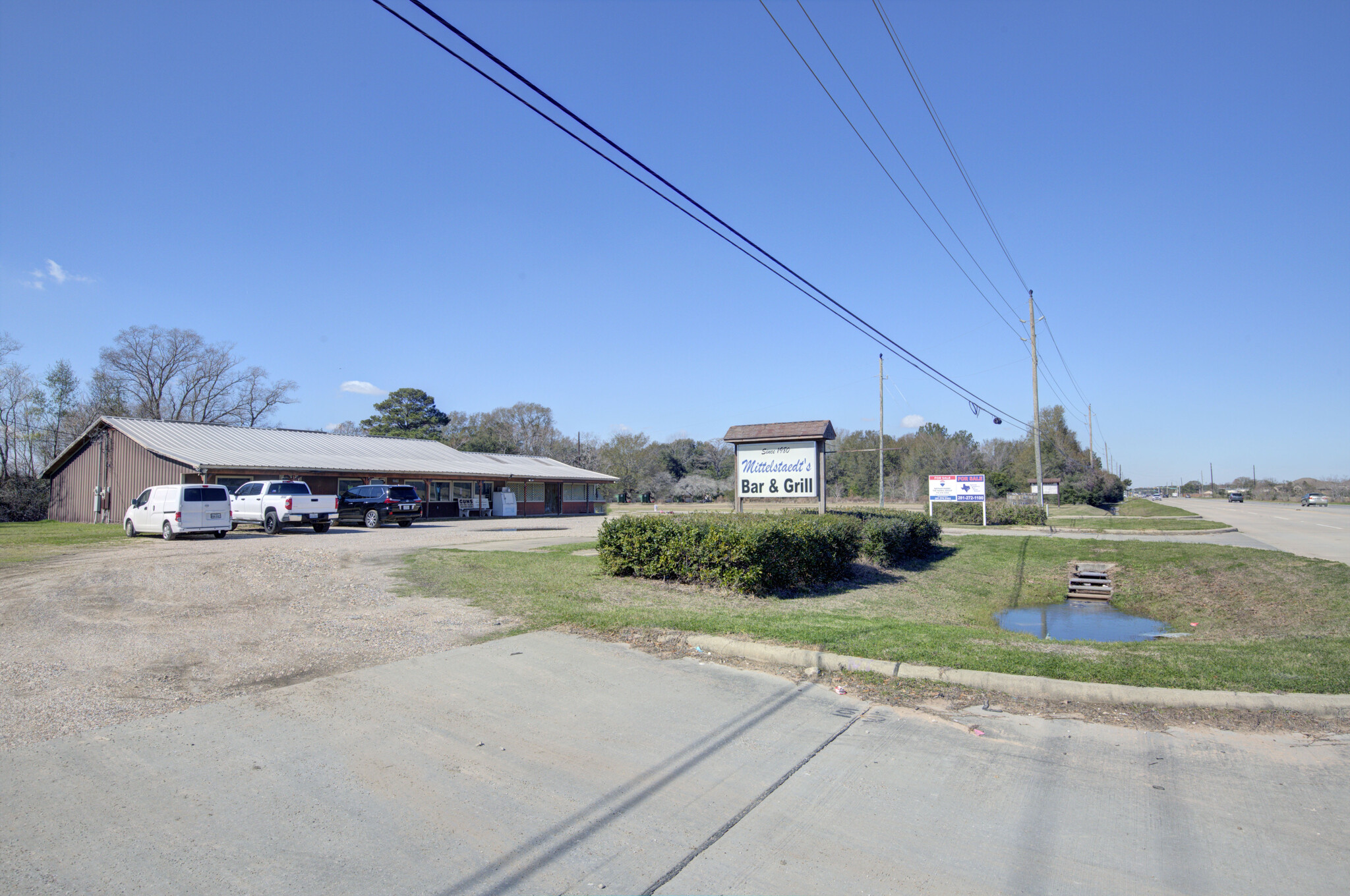 19411 Stuebner Airline Rd, Spring, TX for sale Primary Photo- Image 1 of 8