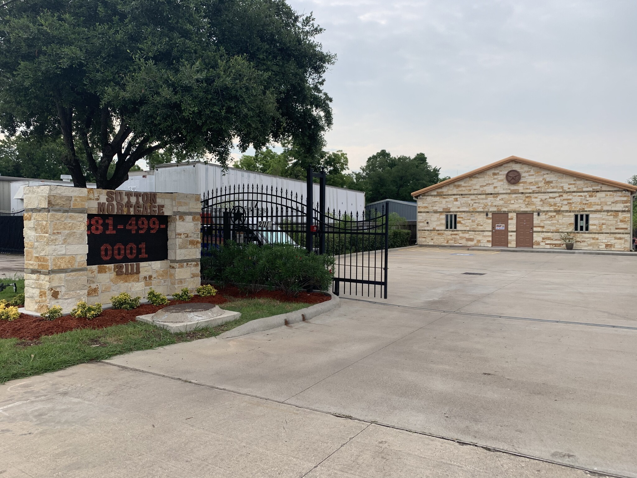 2111 Hwy 90-A, Missouri City, TX for sale Building Photo- Image 1 of 13