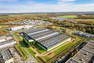 More details for Industrial for Lease