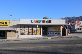 More details for 7115 Foothill Blvd, Tujunga, CA - Retail for Lease