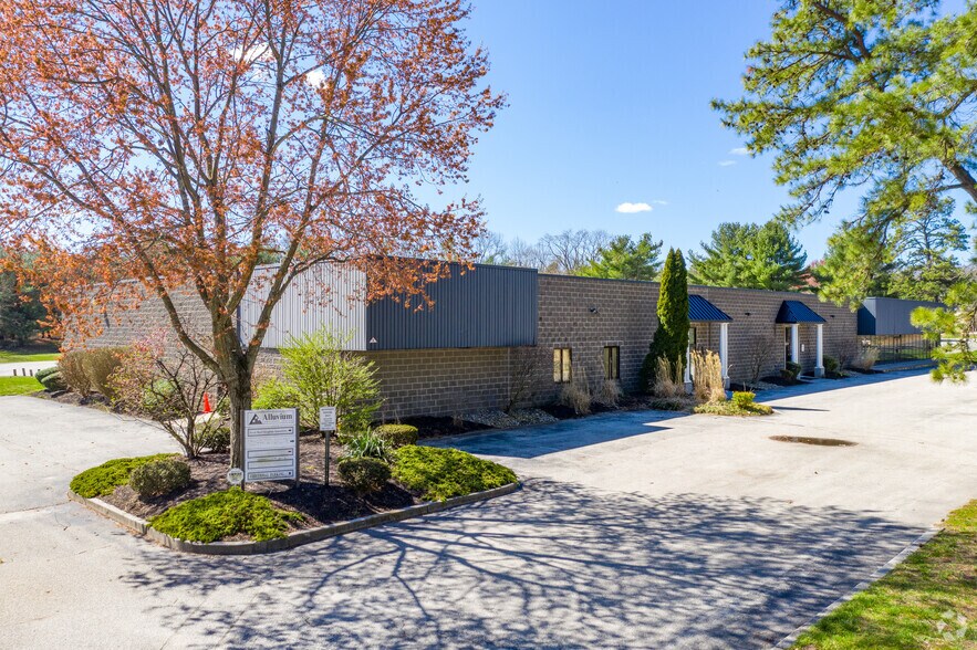 110 KressonGibbsboro Rd, Voorhees, NJ 08043