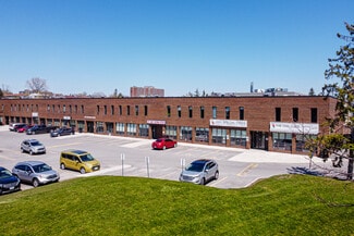 More details for 1140 Morrison Dr, Ottawa, ON - Flex for Lease
