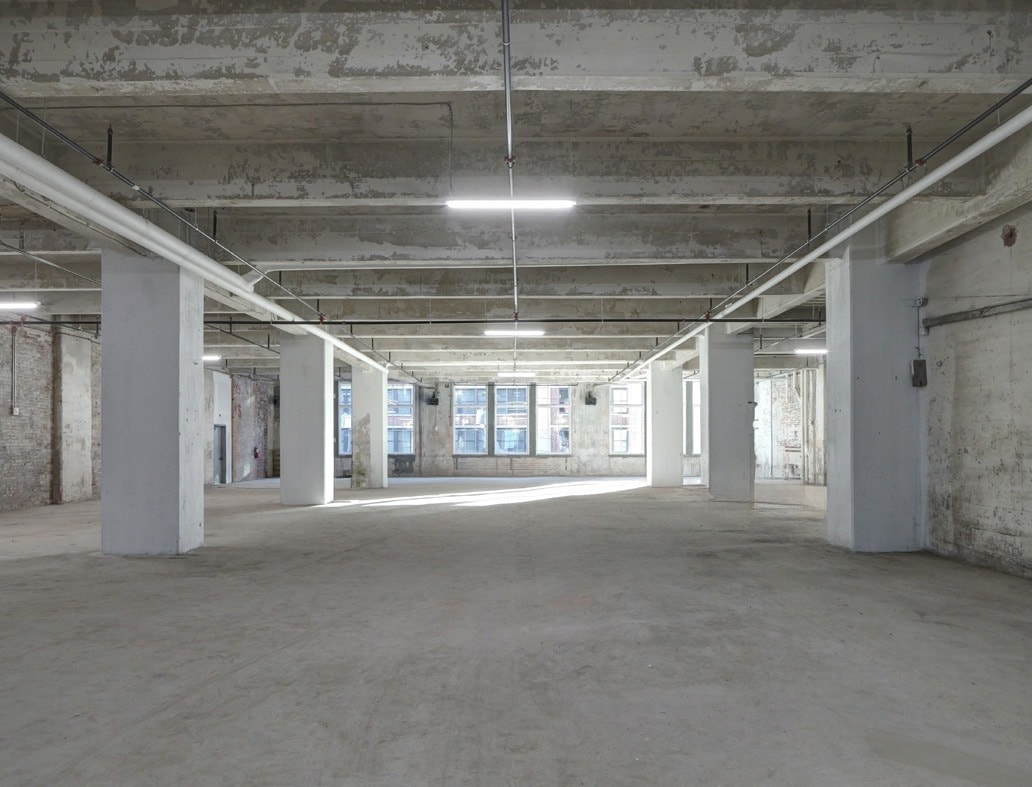 130 Bay St, Jersey City, NJ for lease Interior Photo- Image 1 of 6