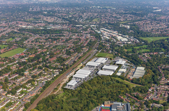 Eckersall Rd, Birmingham for lease Aerial- Image 1 of 6