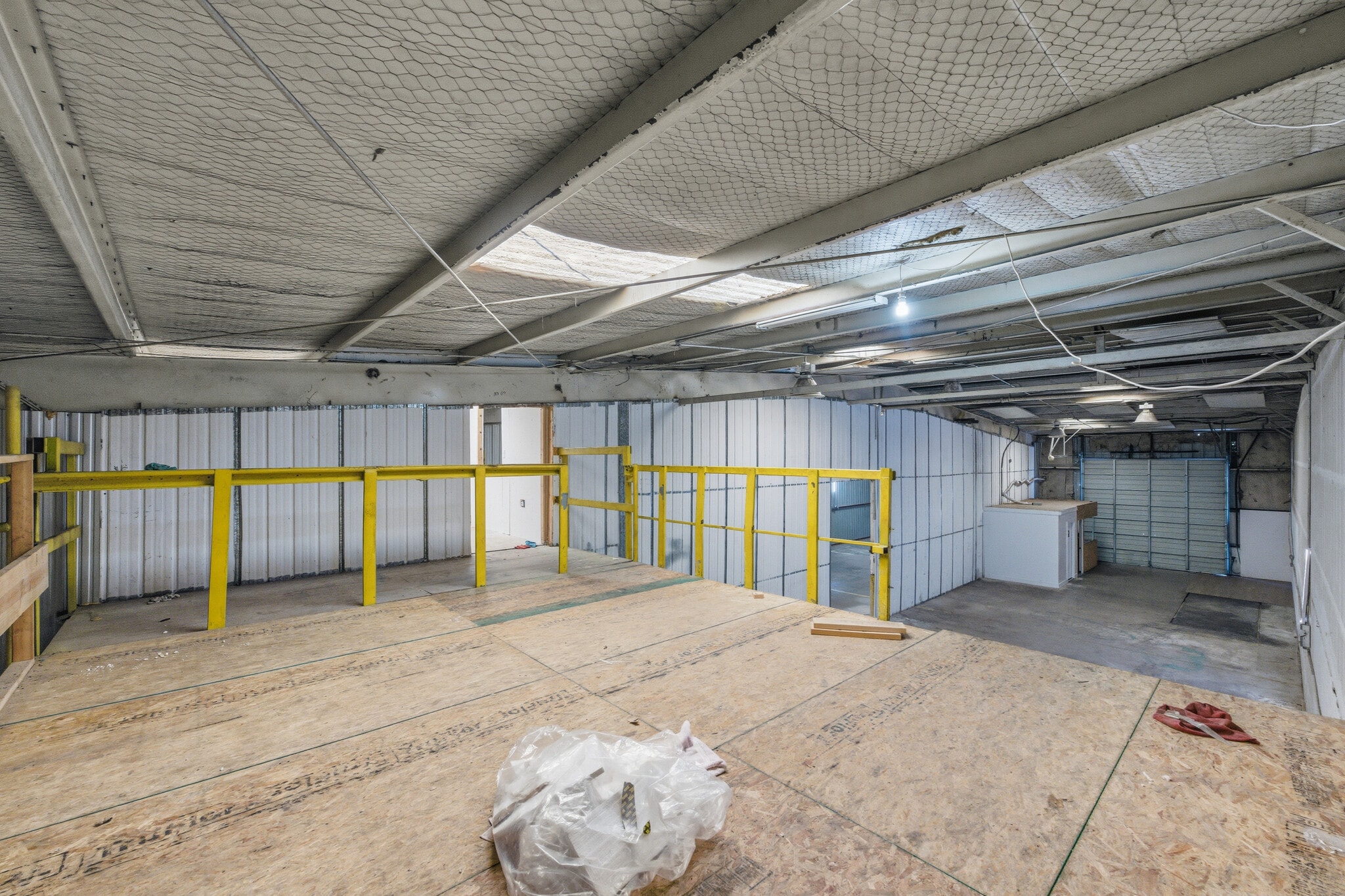 415 E Saint Elmo Rd, Austin, TX for lease Interior Photo- Image 1 of 20